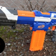 Illustration for article titled The Best Nerf Gun for Every Kid (At Heart)